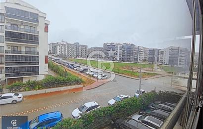 ÇANAKKALE KEPEZ HAMİDİYE HASTANE YAKIN, HAVUZLU SİTE KİRALIK 1+1