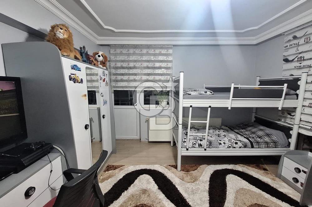 YENİKENT 29 EKİM MAHALLESİNDE SATILIK 3+1 DAİRE