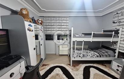 YENİKENT 29 EKİM MAHALLESİNDE SATILIK 3+1 DAİRE