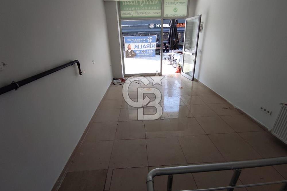 TABELA DEĞERİ YÜKSEK KUYUMCU FAST FOOD A UYGUN YÜRÜYÜŞ YOLUNDA