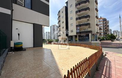 Mezitli Merkez Mah Kiralık Dükkan