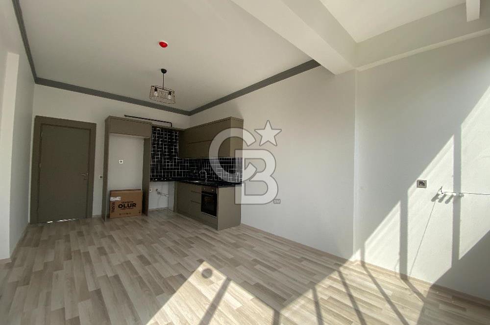 Mezitli Merkez Mah. 2 +1 Kiralık Daire
