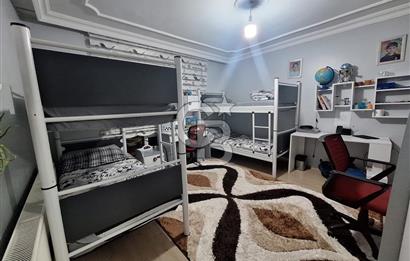 YENİKENT 29 EKİM MAHALLESİNDE SATILIK 3+1 DAİRE