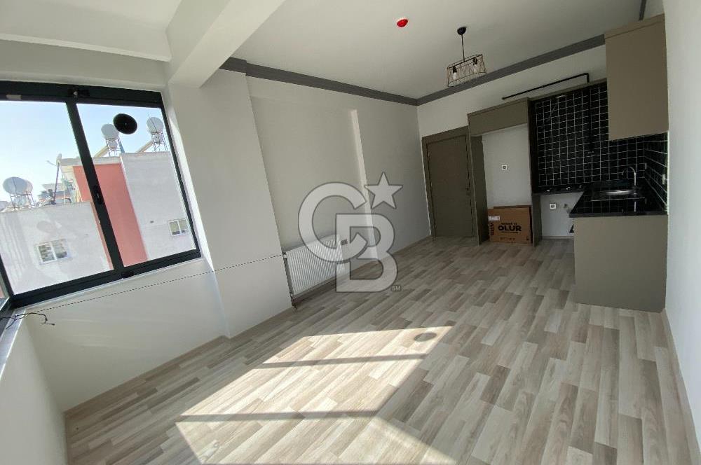 Mezitli Merkez Mah. 2 +1 Kiralık Daire