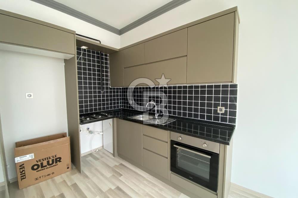 Mezitli Merkez Mah. 2 +1 Kiralık Daire