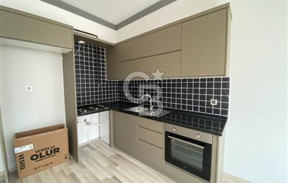 Mezitli Merkez Mah. 2 +1 Kiralık Daire