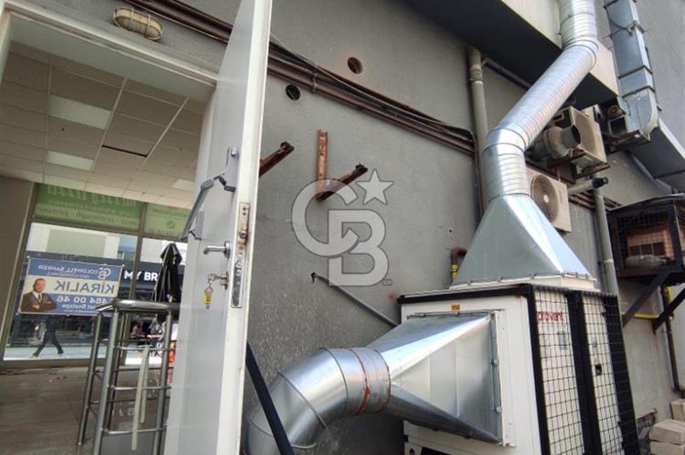 TABELA DEĞERİ YÜKSEK KUYUMCU FAST FOOD A UYGUN YÜRÜYÜŞ YOLUNDA