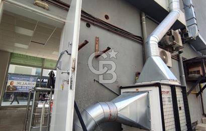 TABELA DEĞERİ YÜKSEK KUYUMCU FAST FOOD A UYGUN YÜRÜYÜŞ YOLUNDA