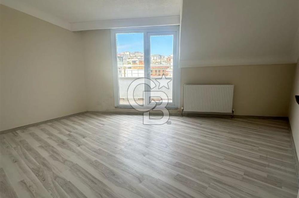 ARNAVUTKÖY TAŞOLUKTA SATILIK DUBLEX