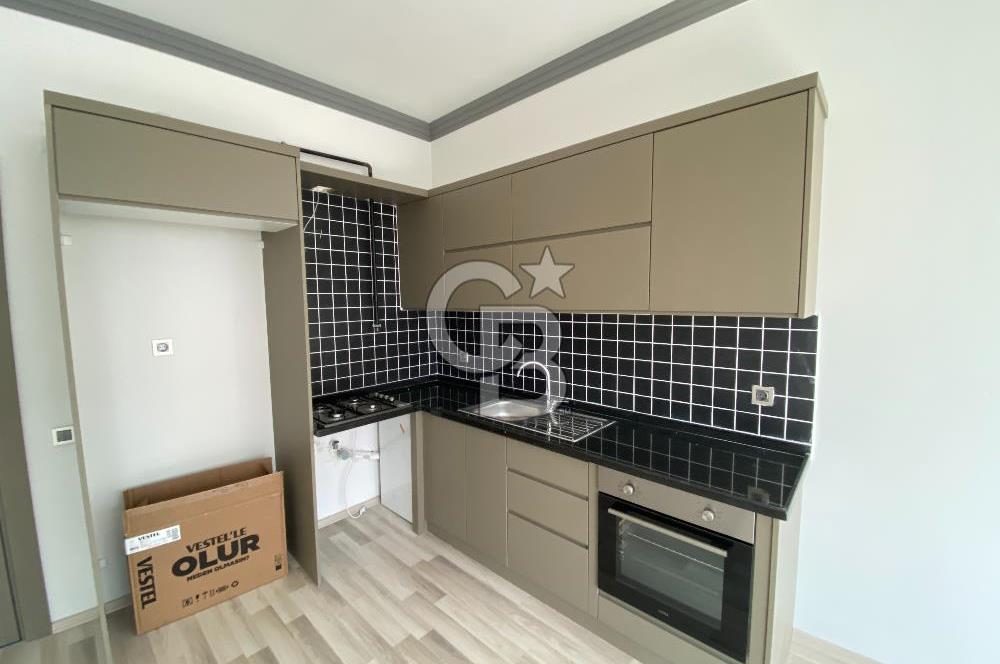 Mezitli Merkez Mah. 2 +1 Kiralık Daire