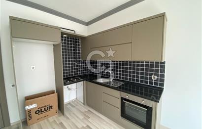 Mezitli Merkez Mah. 2 +1 Kiralık Daire