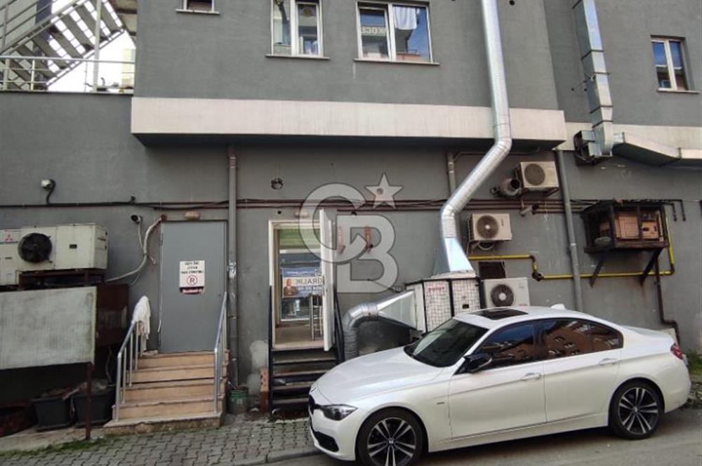 TABELA DEĞERİ YÜKSEK KUYUMCU FAST FOOD A UYGUN YÜRÜYÜŞ YOLUNDA