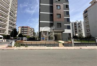 Mezitli Merkez Mah Kiralık Dükkan - 2 - 341298