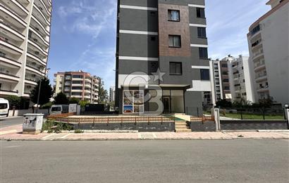 Mezitli Merkez Mah Kiralık Dükkan