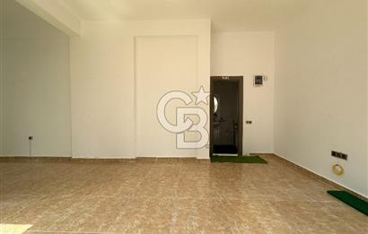 Mezitli Merkez Mah Kiralık Dükkan