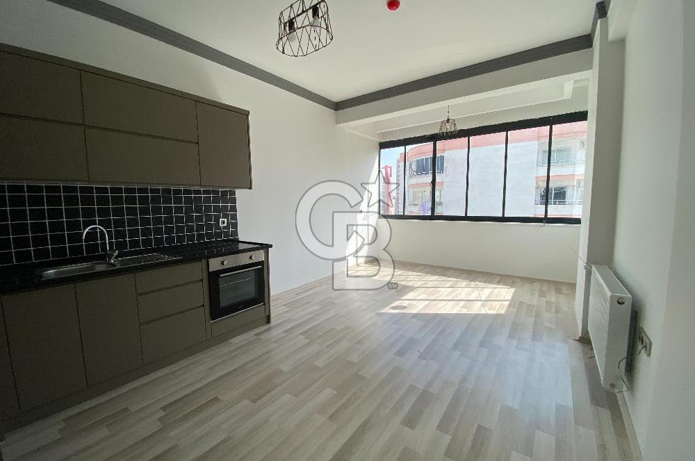 Mezitli Merkez Mah. 2 +1 Kiralık Daire