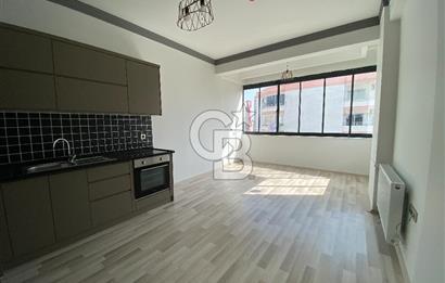 Mezitli Merkez Mah. 2 +1 Kiralık Daire