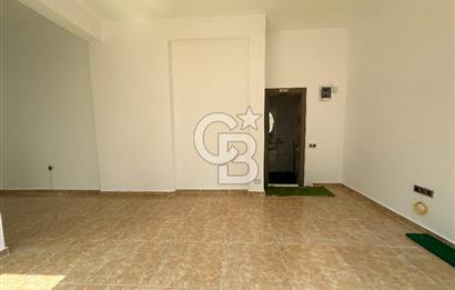 Mezitli Merkez Mah Kiralık Dükkan