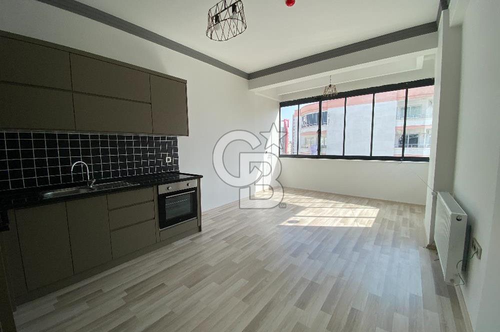 Mezitli Merkez Mah. 2 +1 Kiralık Daire