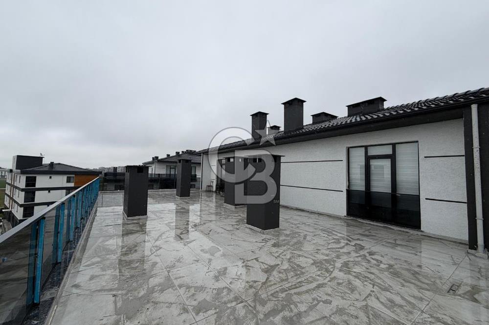 Tekirdağ Çorlu Hürriyet Mahallesinde Lüks Kiralık 1+1 Daire