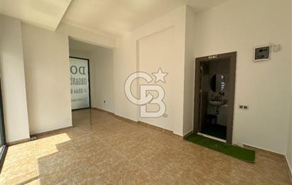 Mezitli Merkez Mah Kiralık Dükkan