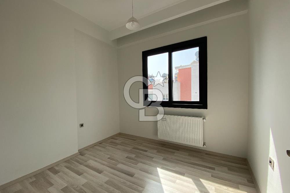 Mezitli Merkez Mah. 2 +1 Kiralık Daire