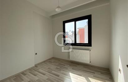 Mezitli Merkez Mah. 2 +1 Kiralık Daire