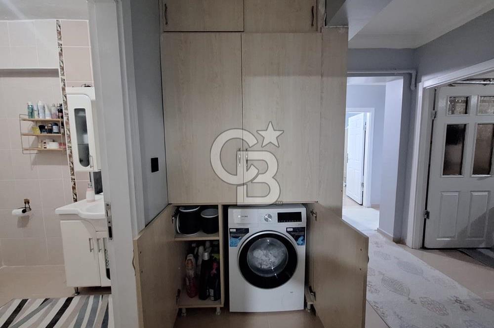 YENİKENT 29 EKİM MAHALLESİNDE SATILIK 3+1 DAİRE