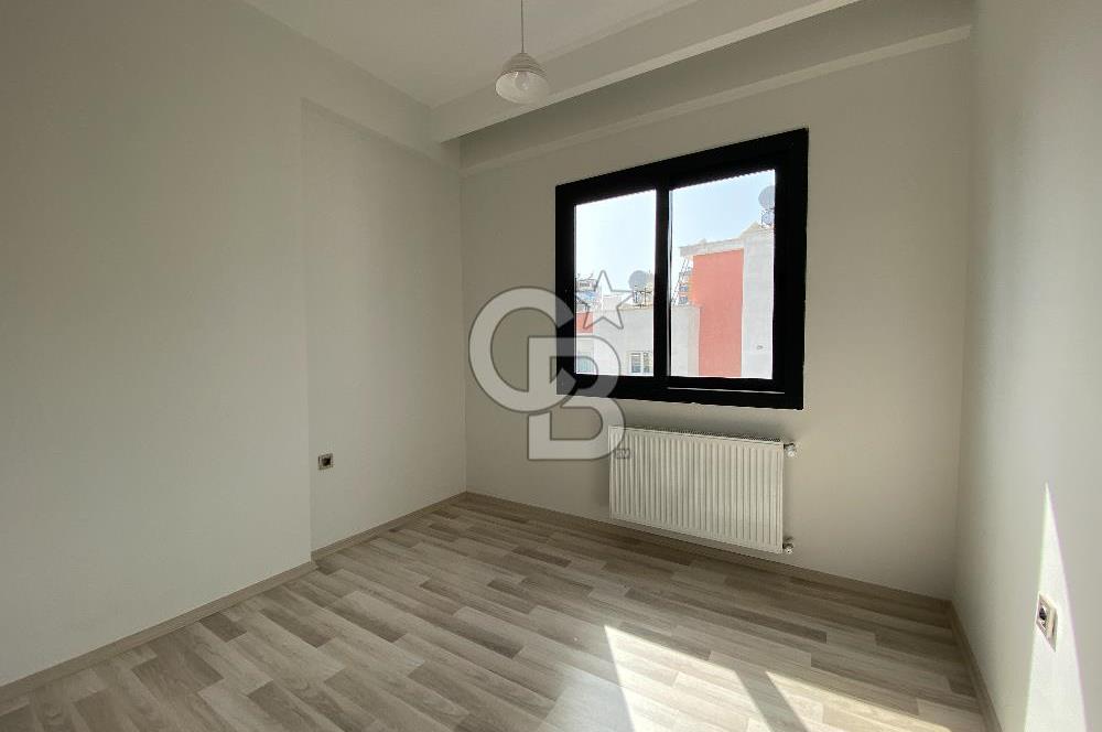 Mezitli Merkez Mah. 2 +1 Kiralık Daire