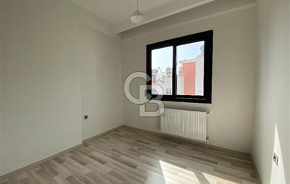 Mezitli Merkez Mah. 2 +1 Kiralık Daire
