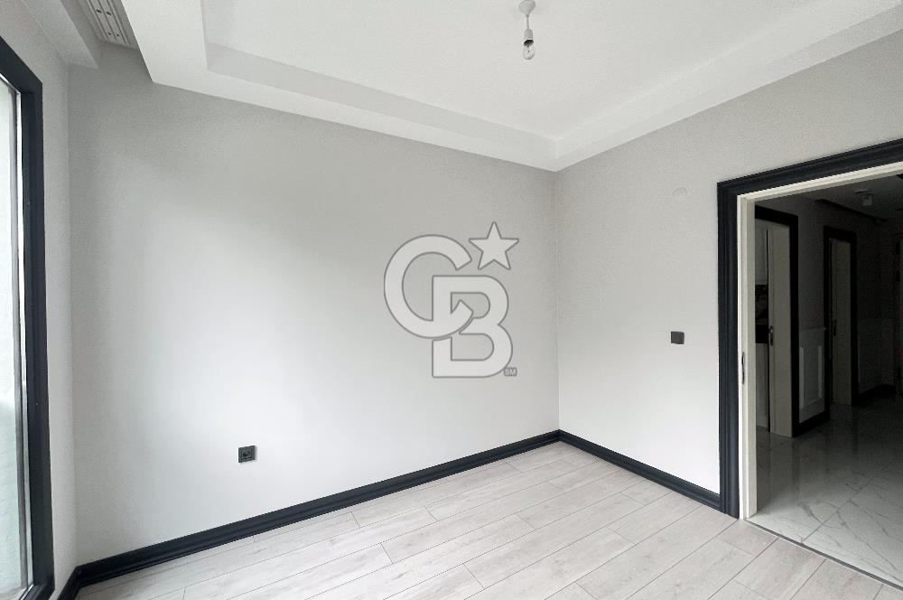 CB KİNG'DEN BALIKESİR BALTAŞ KONUTLARI'NDA 2+1 KİRALIK DAİRE