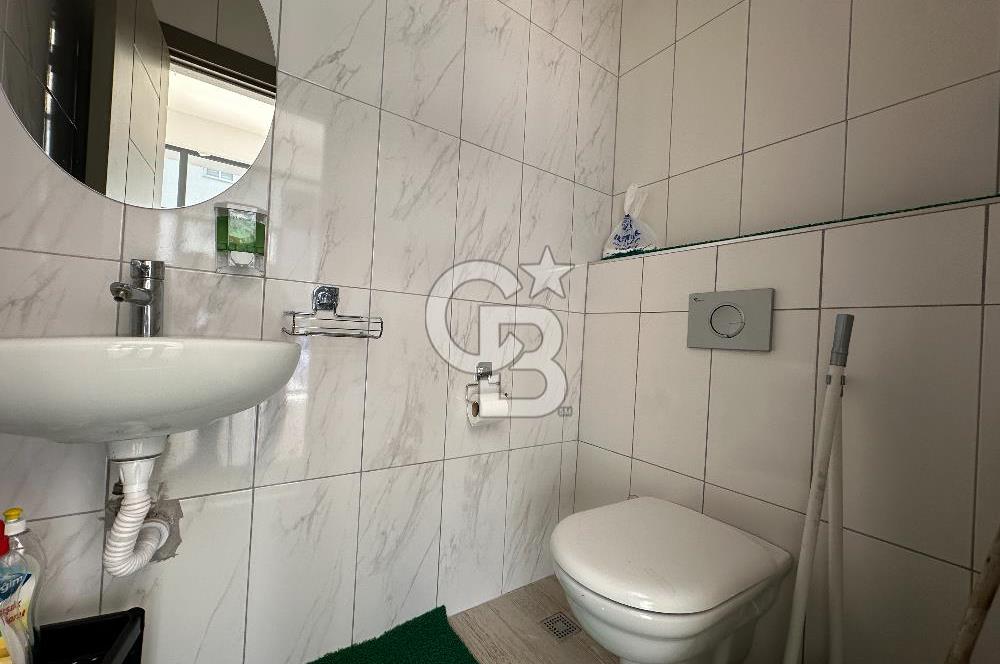 Mezitli Merkez Mah Kiralık Dükkan