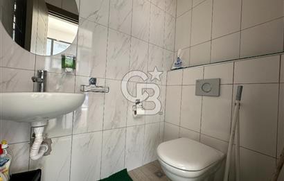 Mezitli Merkez Mah Kiralık Dükkan