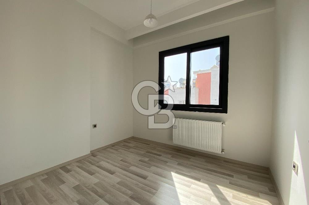 Mezitli Merkez Mah. 2 +1 Kiralık Daire