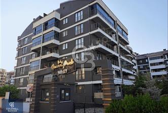 ÇANAKKALE KEPEZ HAMİDİYE HASTANE YAKIN, HAVUZLU SİTE KİRALIK 1+1 - 1 - 341250