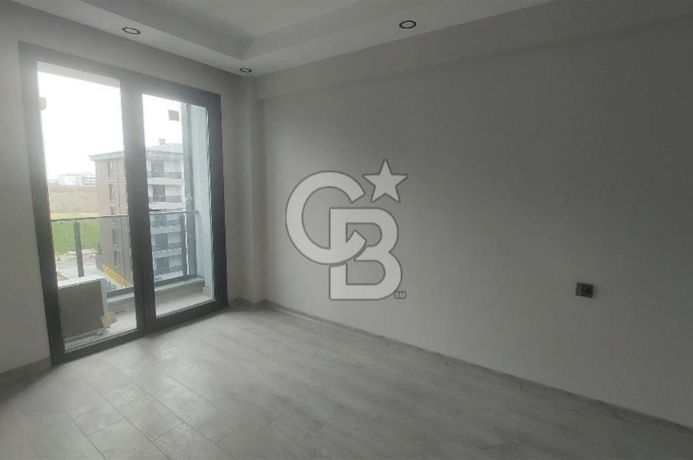 Tekirdağ Çerkezköy Tepe'de Satılık 1+1 Sıfır Daire 