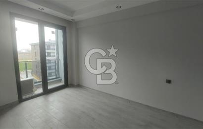 Tekirdağ Çerkezköy Tepe'de Satılık 1+1 Sıfır Daire 