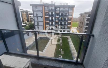 Tekirdağ Çerkezköy Tepe'de Satılık 1+1 Sıfır Daire 