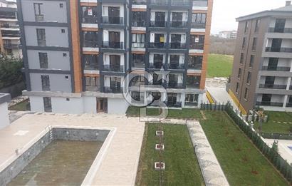 Tekirdağ Çerkezköy Tepe'de Satılık 1+1 Sıfır Daire 