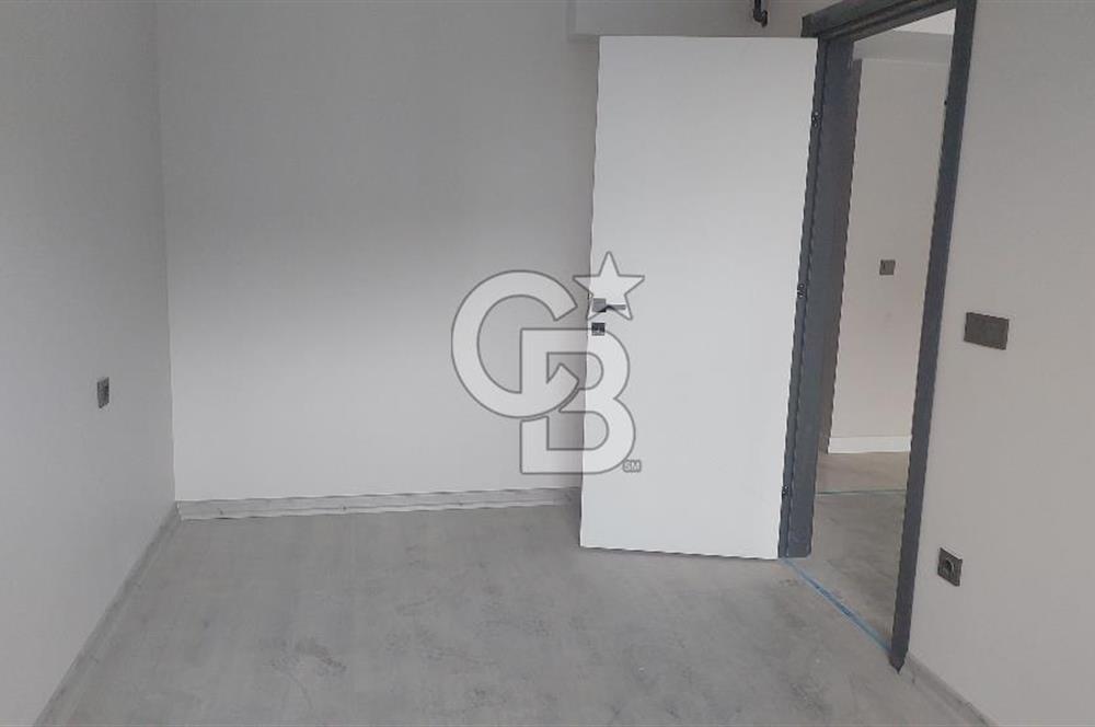 Tekirdağ Çerkezköy Tepe'de Satılık 1+1 Sıfır Daire 