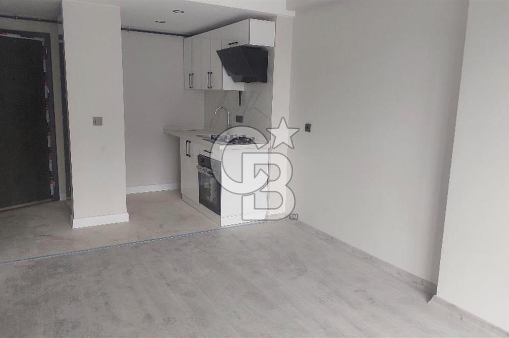 Tekirdağ Çerkezköy Tepe'de Satılık 1+1 Sıfır Daire 