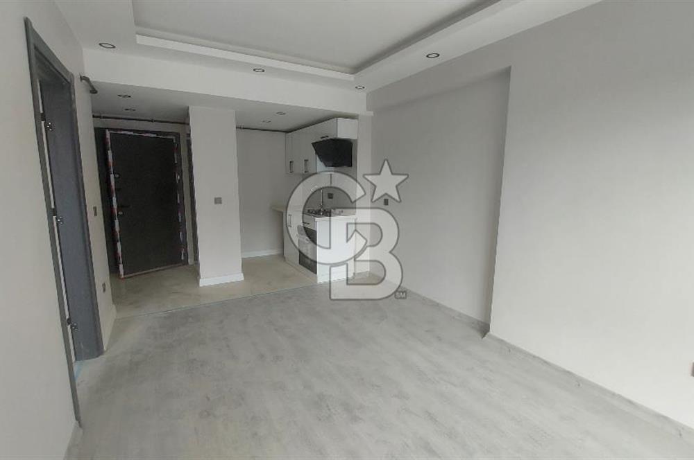 Tekirdağ Çerkezköy Tepe'de Satılık 1+1 Sıfır Daire 