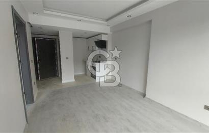 Tekirdağ Çerkezköy Tepe'de Satılık 1+1 Sıfır Daire 