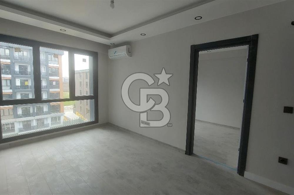 Tekirdağ Çerkezköy Tepe'de Satılık 1+1 Sıfır Daire 