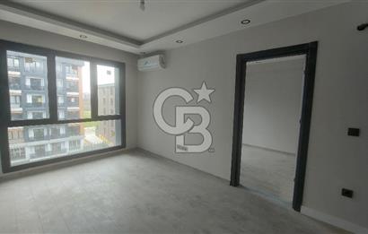 Tekirdağ Çerkezköy Tepe'de Satılık 1+1 Sıfır Daire 