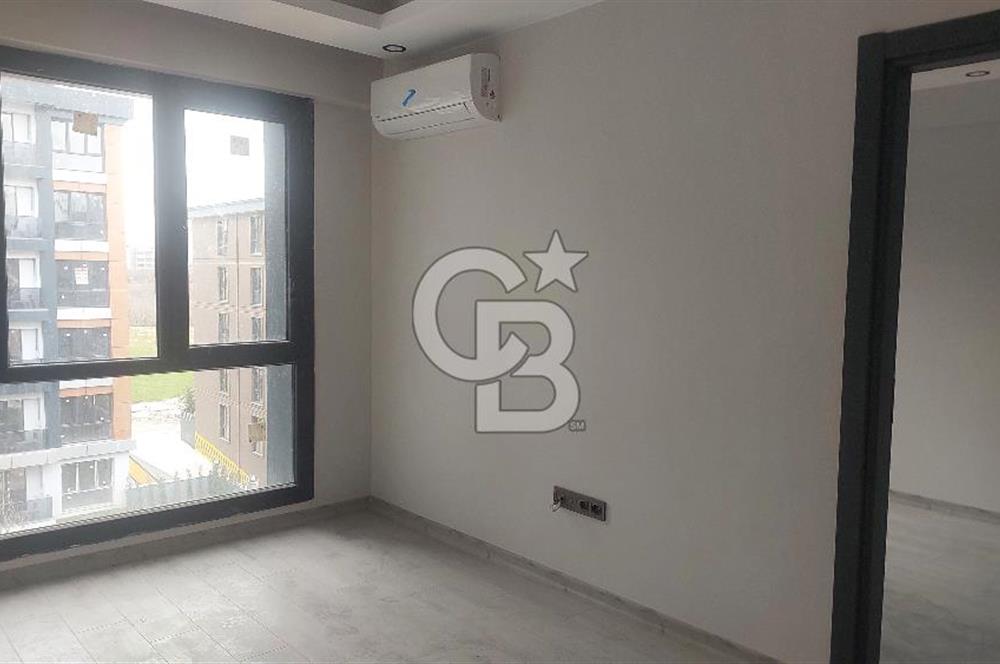 Tekirdağ Çerkezköy Tepe'de Satılık 1+1 Sıfır Daire 