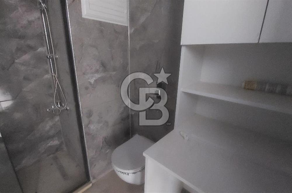 Tekirdağ Çerkezköy Tepe'de Satılık 1+1 Sıfır Daire 