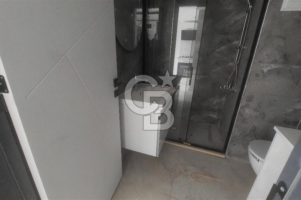 Tekirdağ Çerkezköy Tepe'de Satılık 1+1 Sıfır Daire 