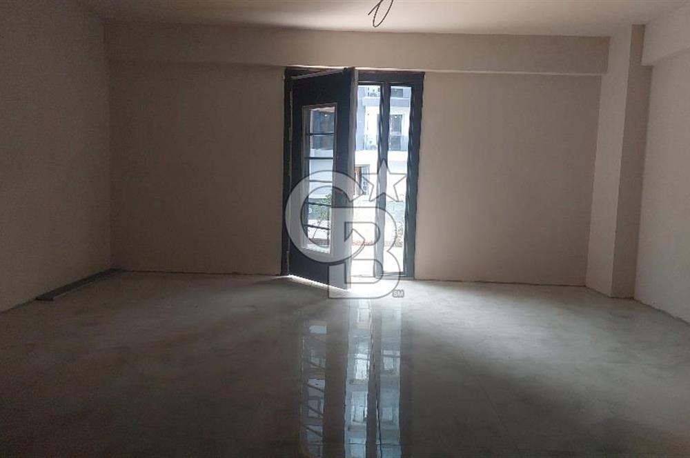 Tekirdağ Çerkezköy Tepe'de Satılık 1+1 Sıfır Daire 