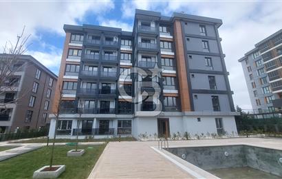 Tekirdağ Çerkezköy Tepe'de Satılık 1+1 Sıfır Daire 
